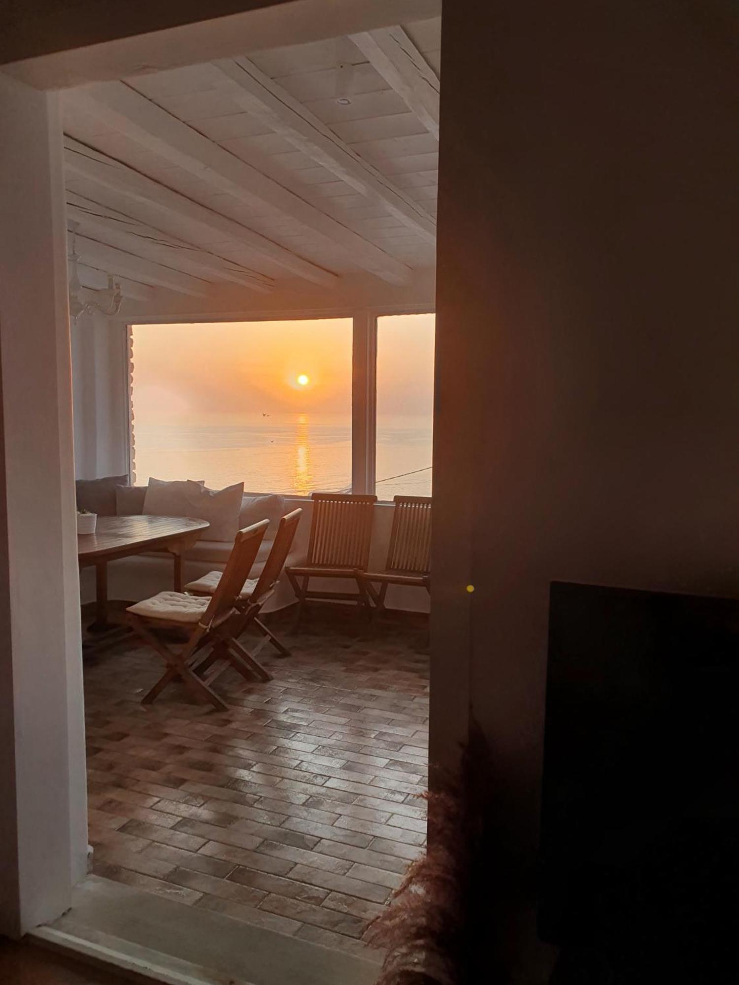 Whitestone Mykonos