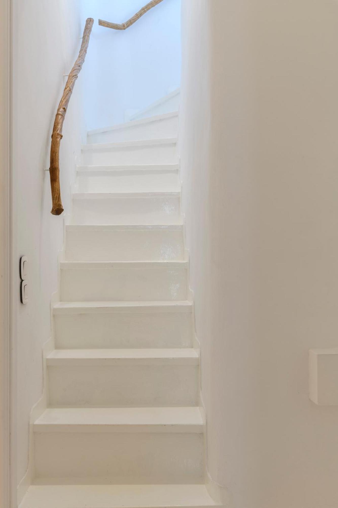 Villa Mykonos 4 Bedroom Pool