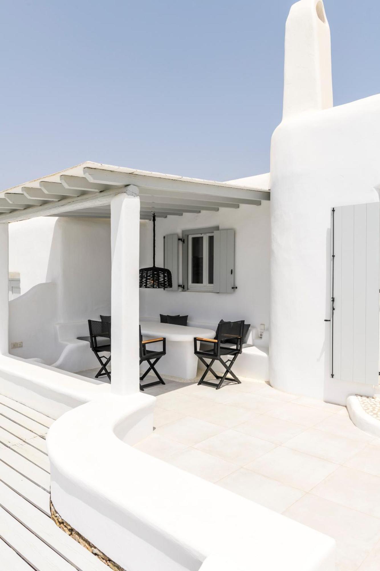 Mykonos 4 Bedroom Pool Elia (Mykonos)