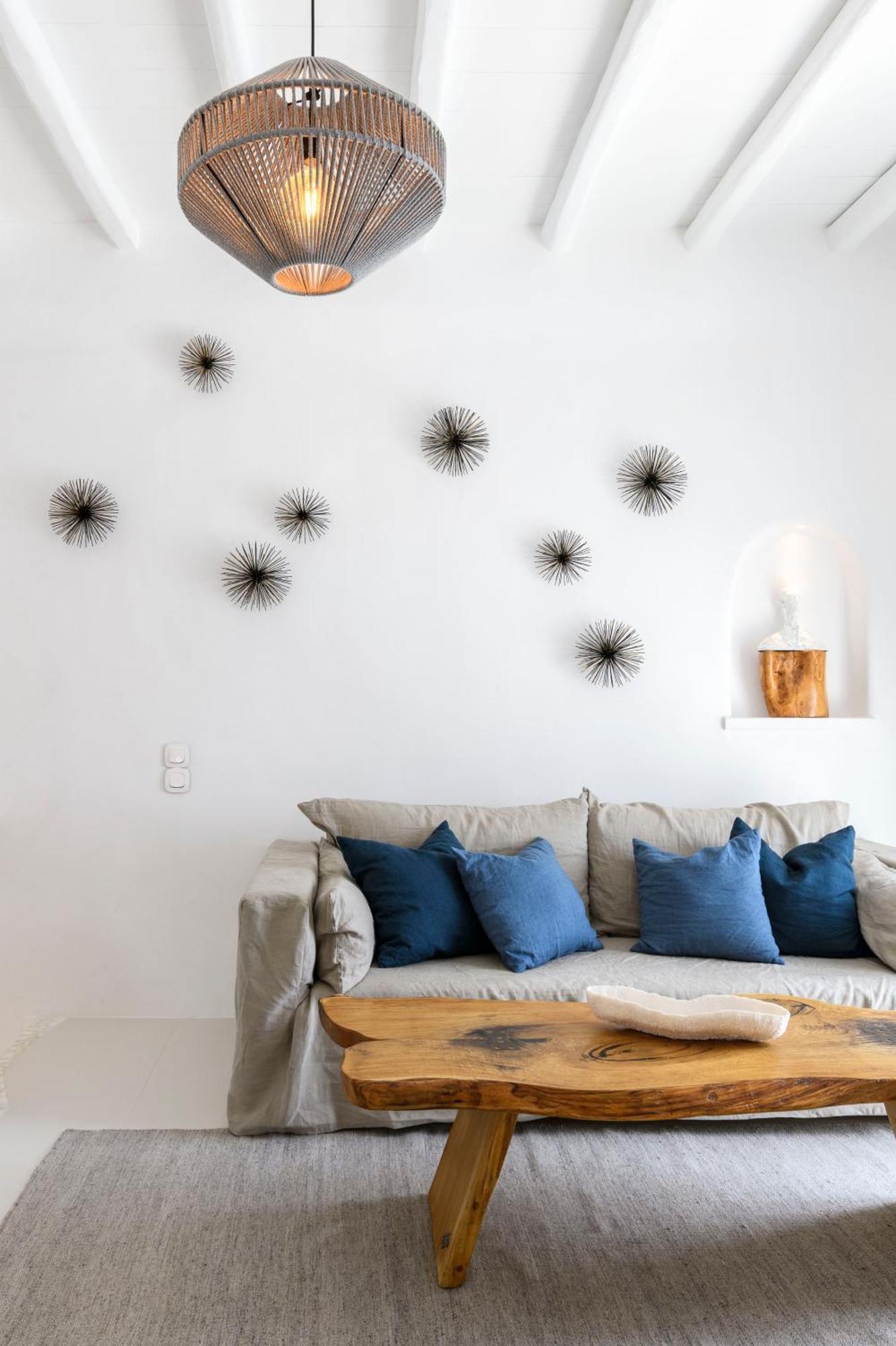 Mykonos 4 Bedroom Pool Villa *
