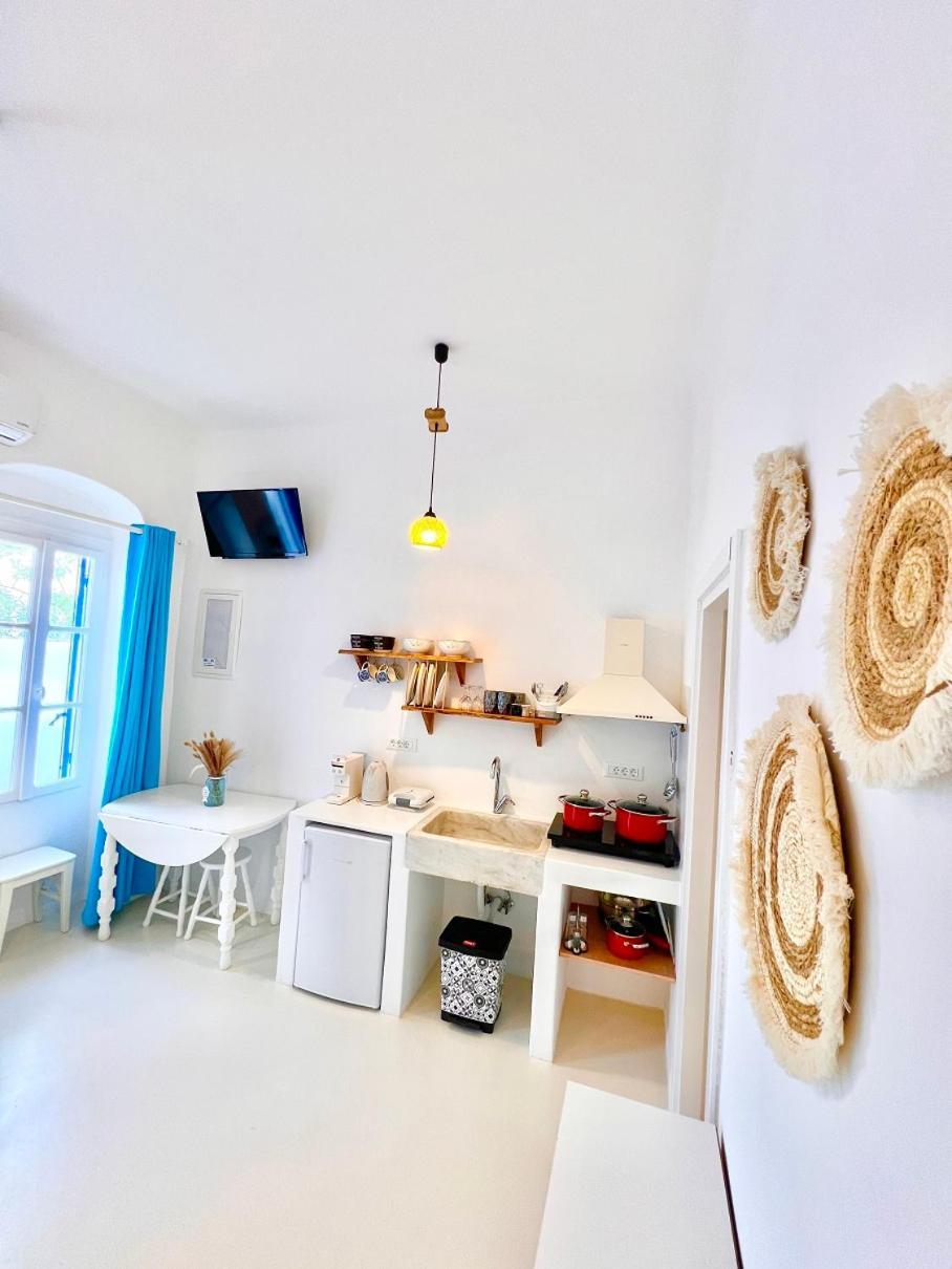 Provis Next To The Mills In Holiday home Mykonos Town