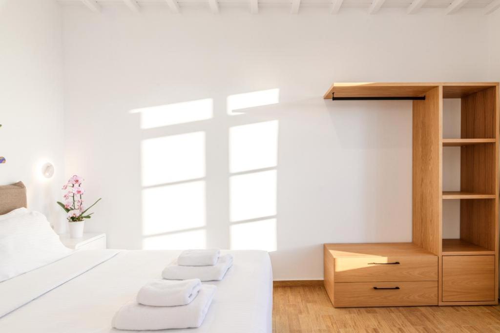 Azure Bliss Mykonos Apartment Agios Stefanos (Mykonos)