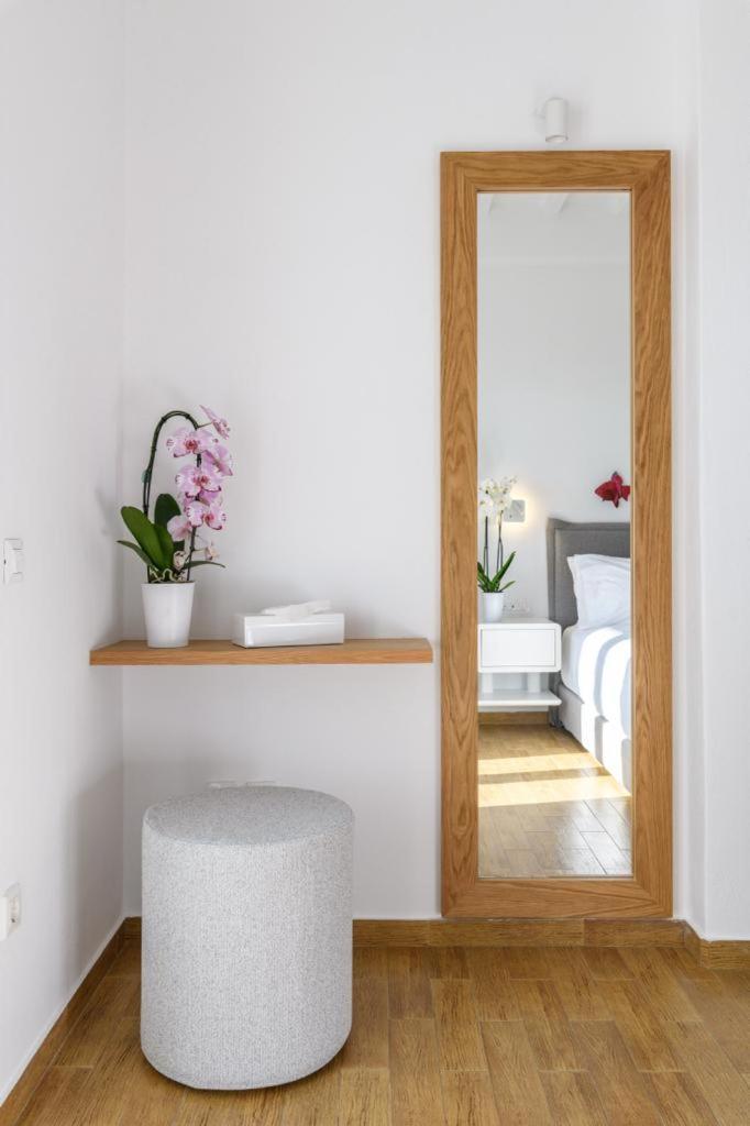Apartment Azure Bliss Mykonos Agios Stefanos (Mykonos)