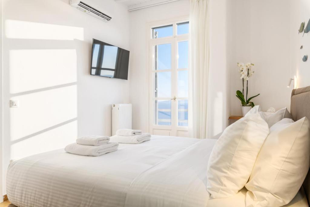 Azure Bliss Mykonos Agios Stefanos (Mykonos)
