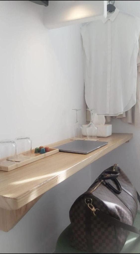 Apartment Kipos Livinn