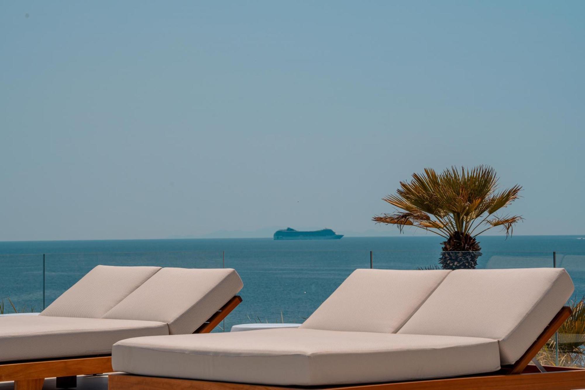 Splendid Mykonos Waterfront Mykonos Town