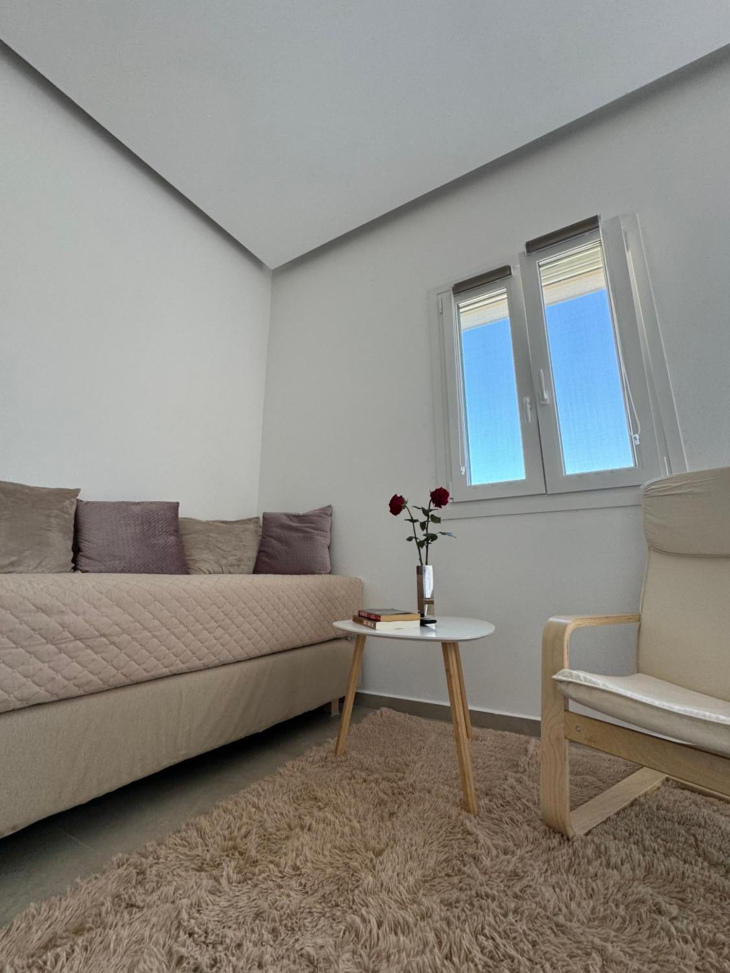 Apartment Oxalis Mykonos Plintri