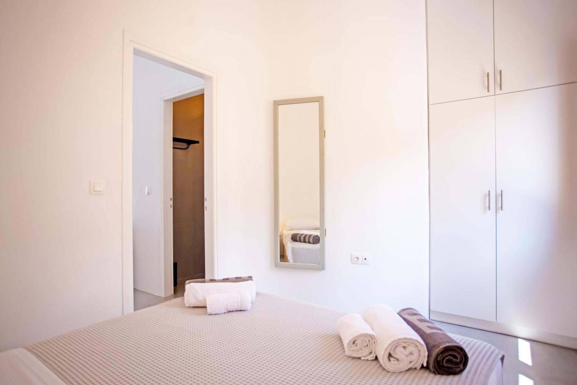 Aqua Breeze Seaview Pool Mykonos Apartment Mykonos Town