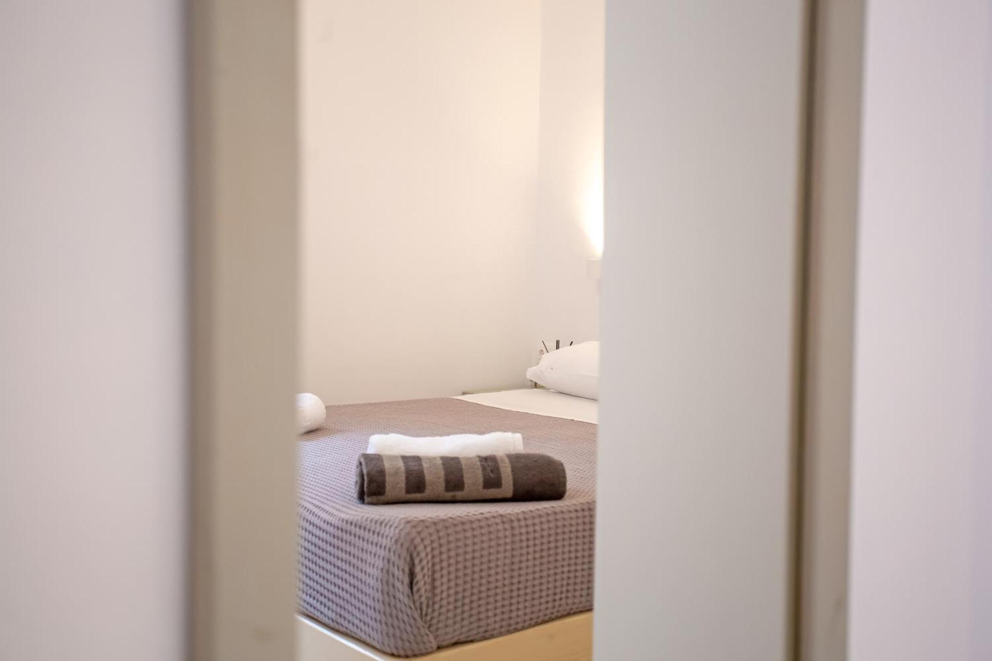 Apartment Aqua Breeze Seaview Pool Mykonos *