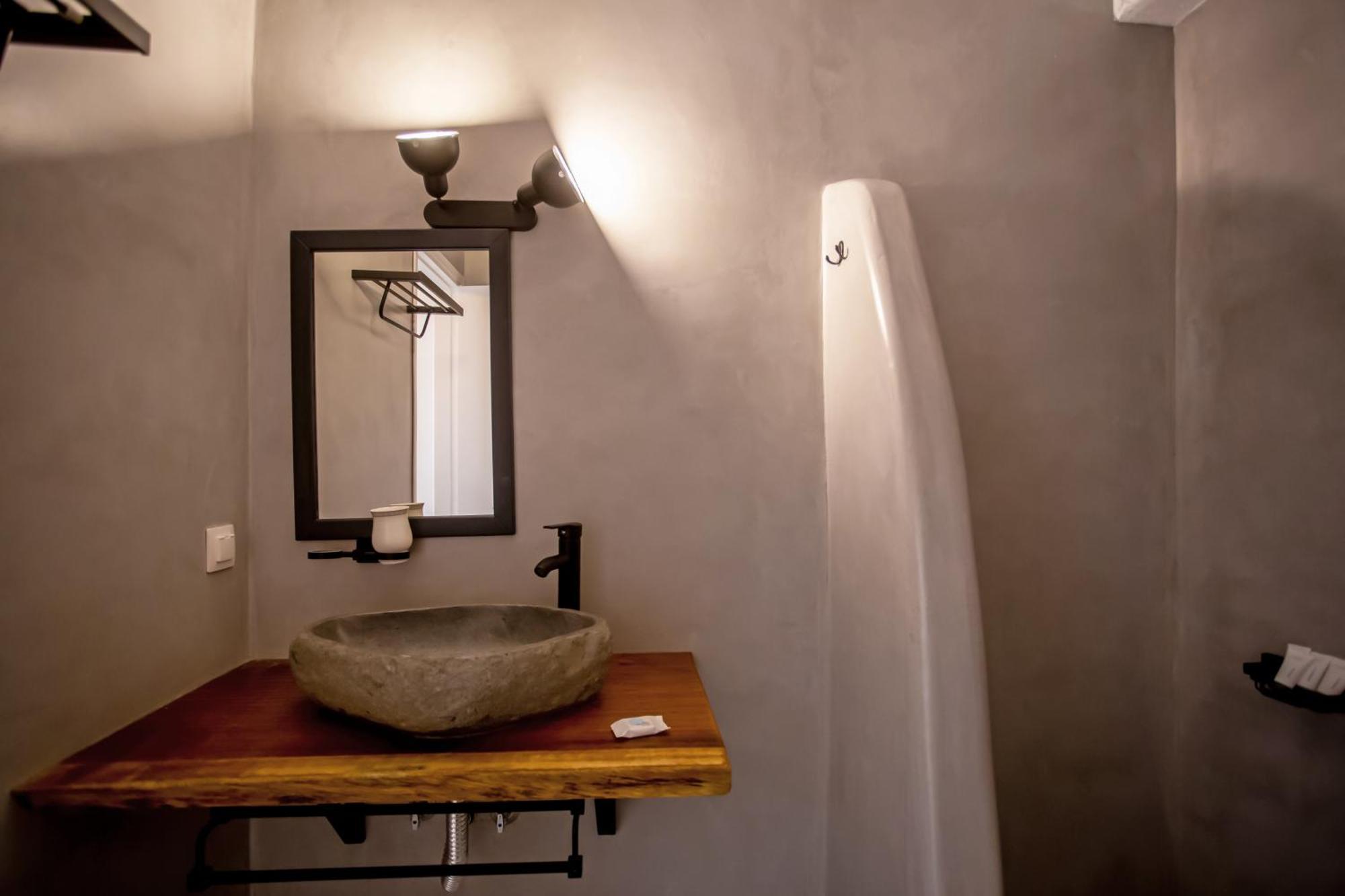 Aqua Breeze Seaview Pool Mykonos