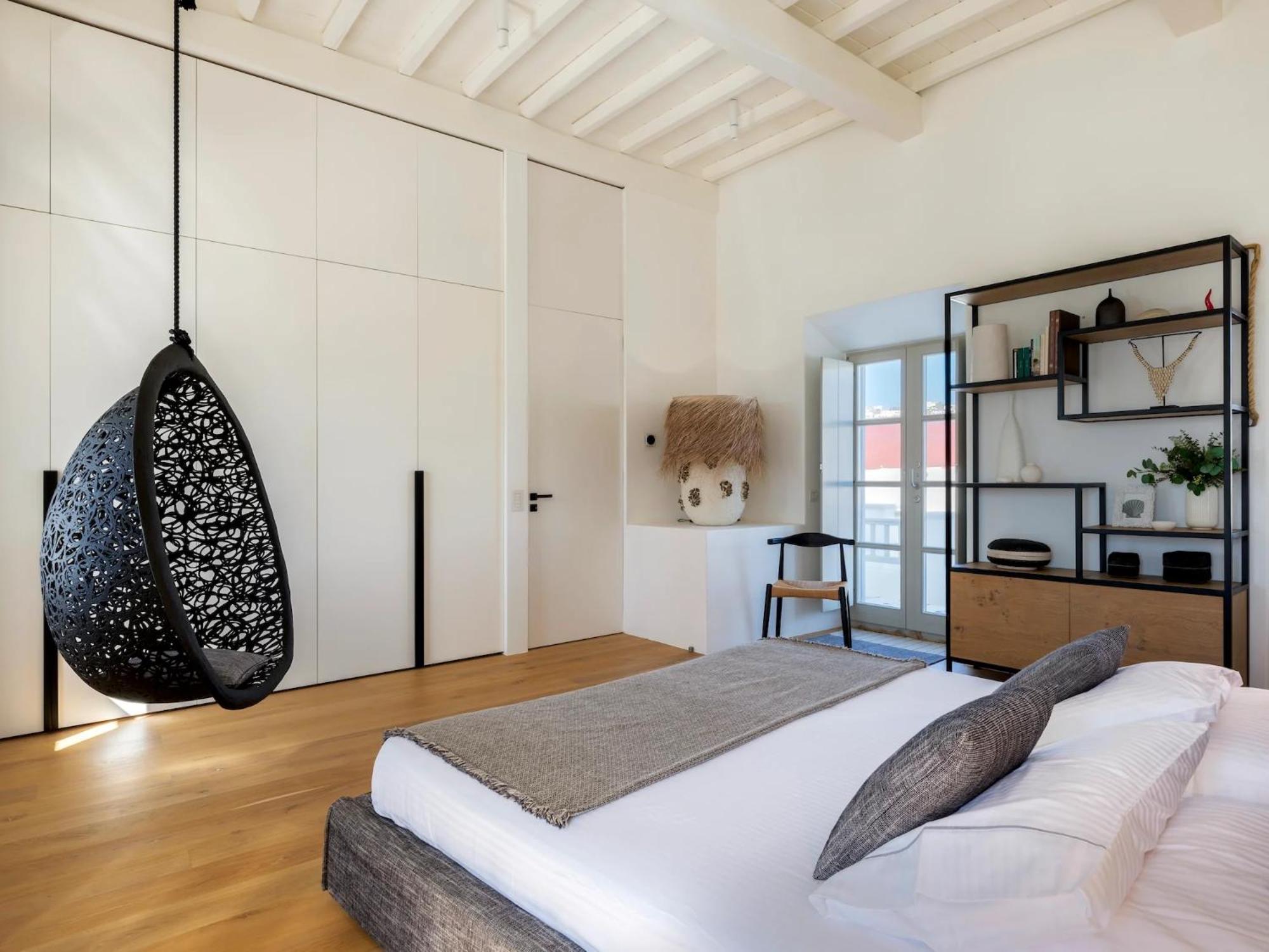 Aera Mykonos Villa