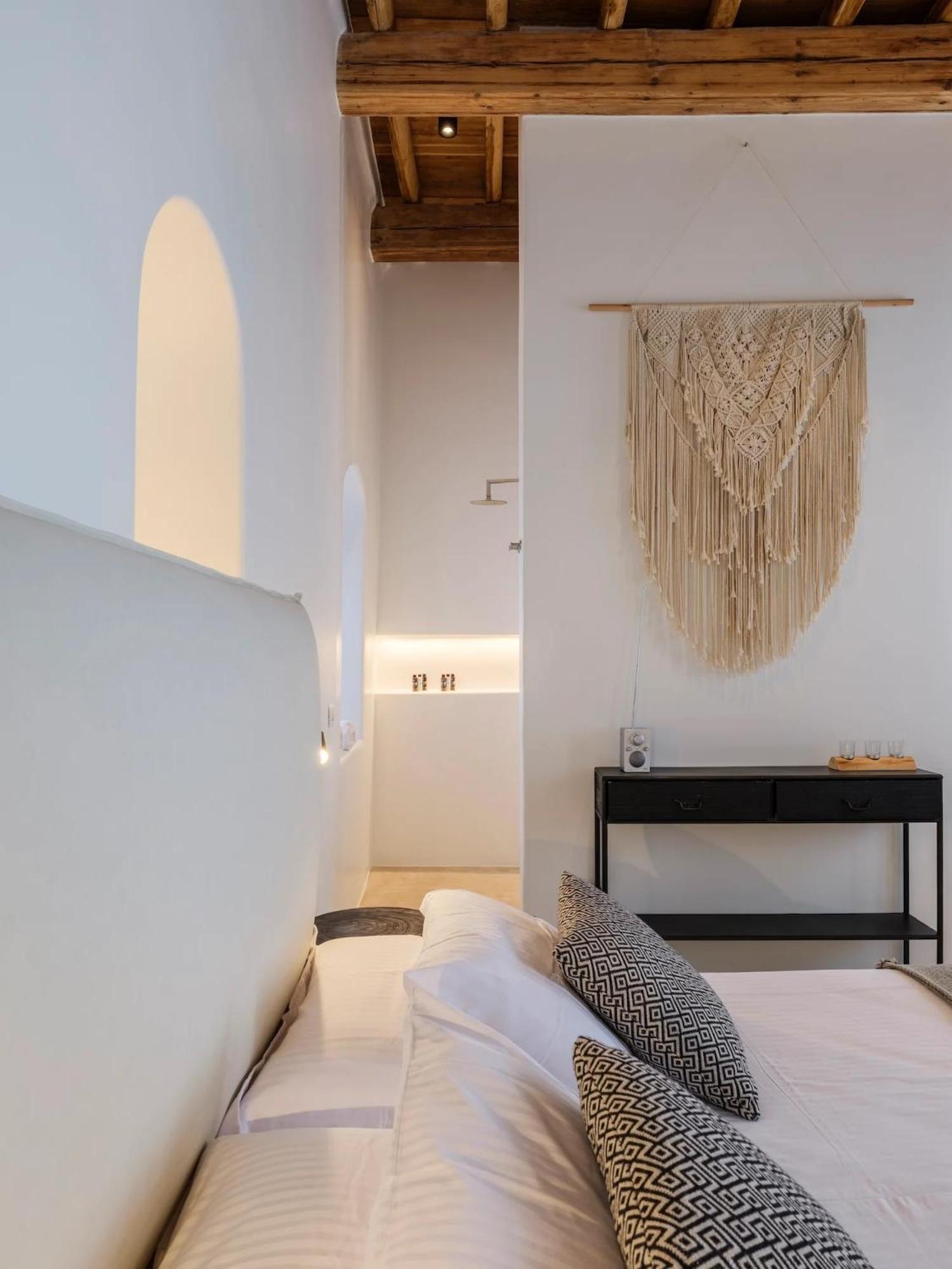 Aera Mykonos Villa *