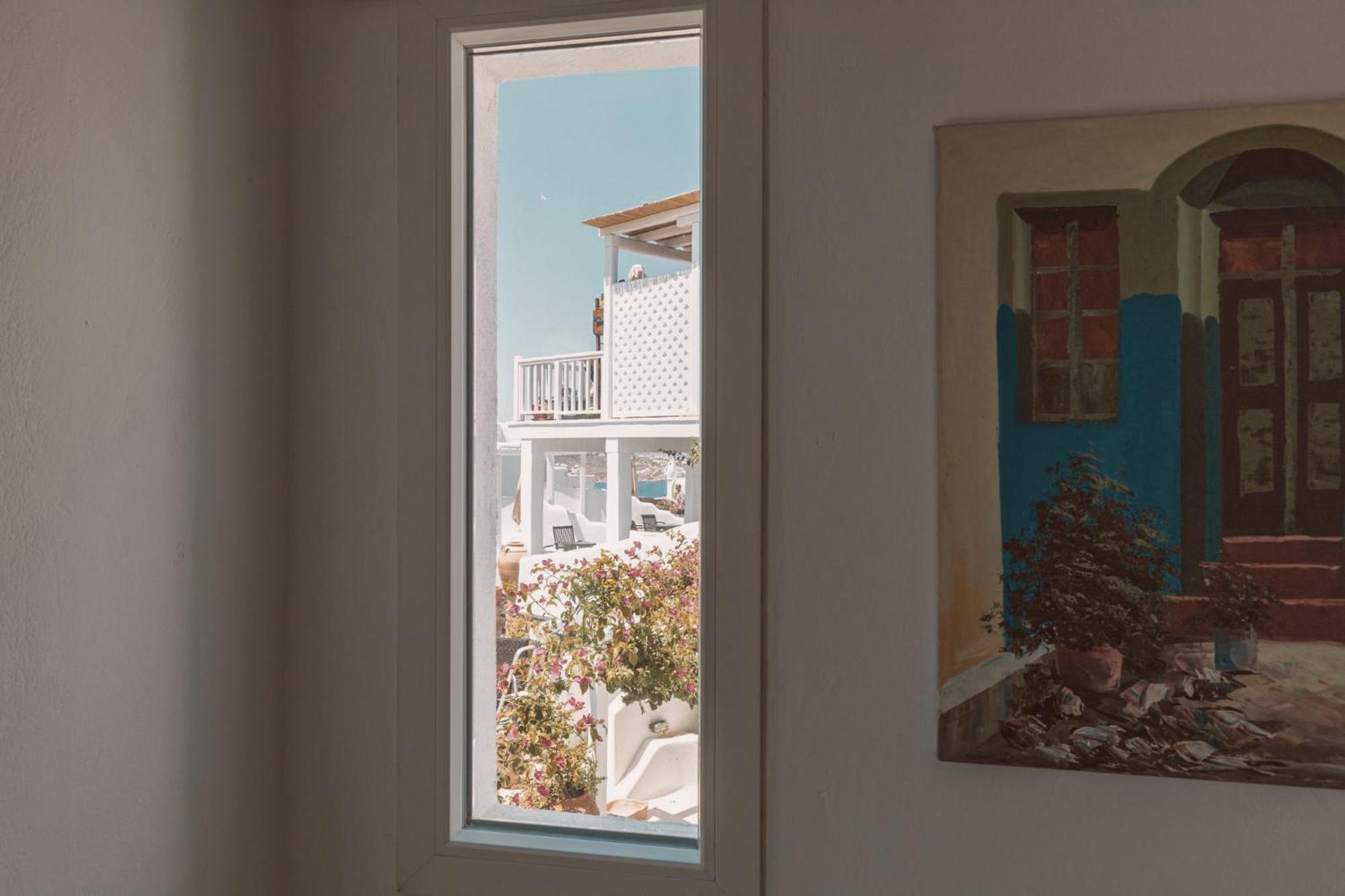 Konstantin 4* Mykonos Town