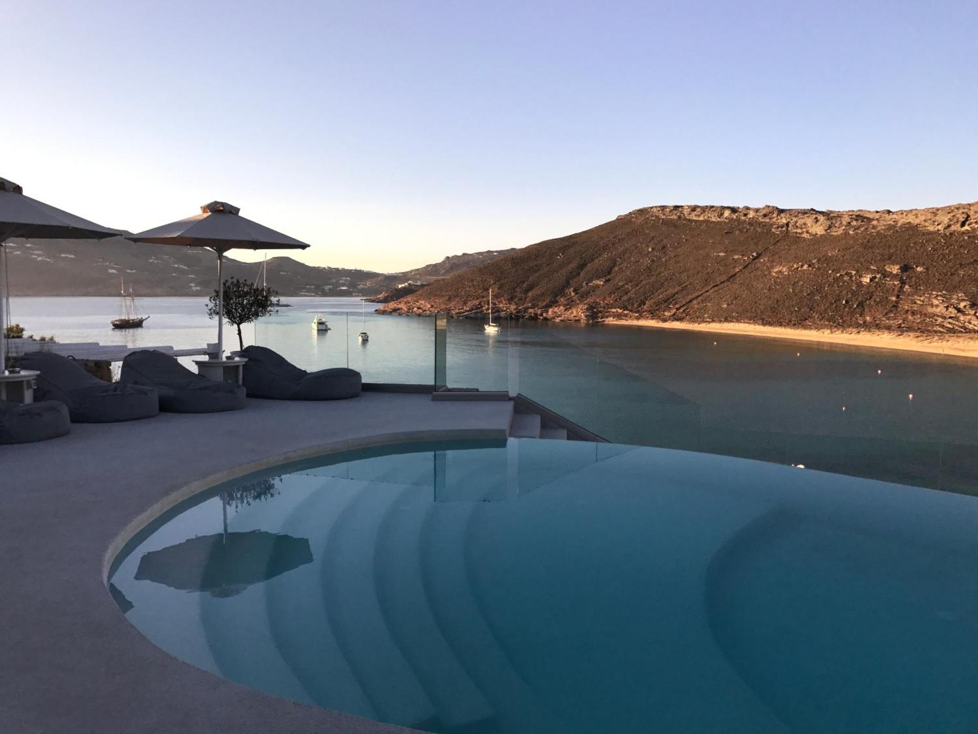 Hotel Panormos Village Panormos (Mykonos)