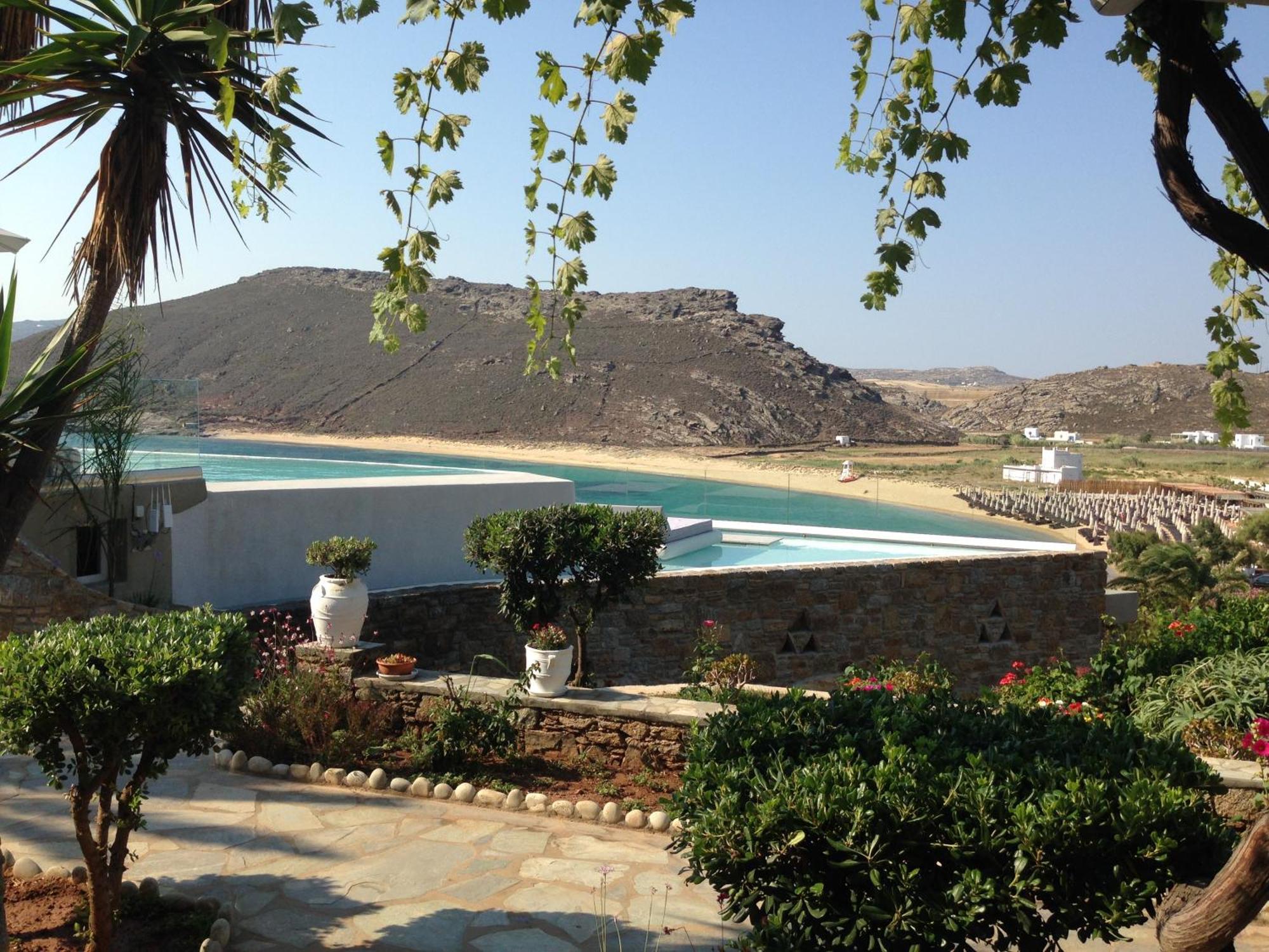 Panormos Village Panormos (Mykonos)