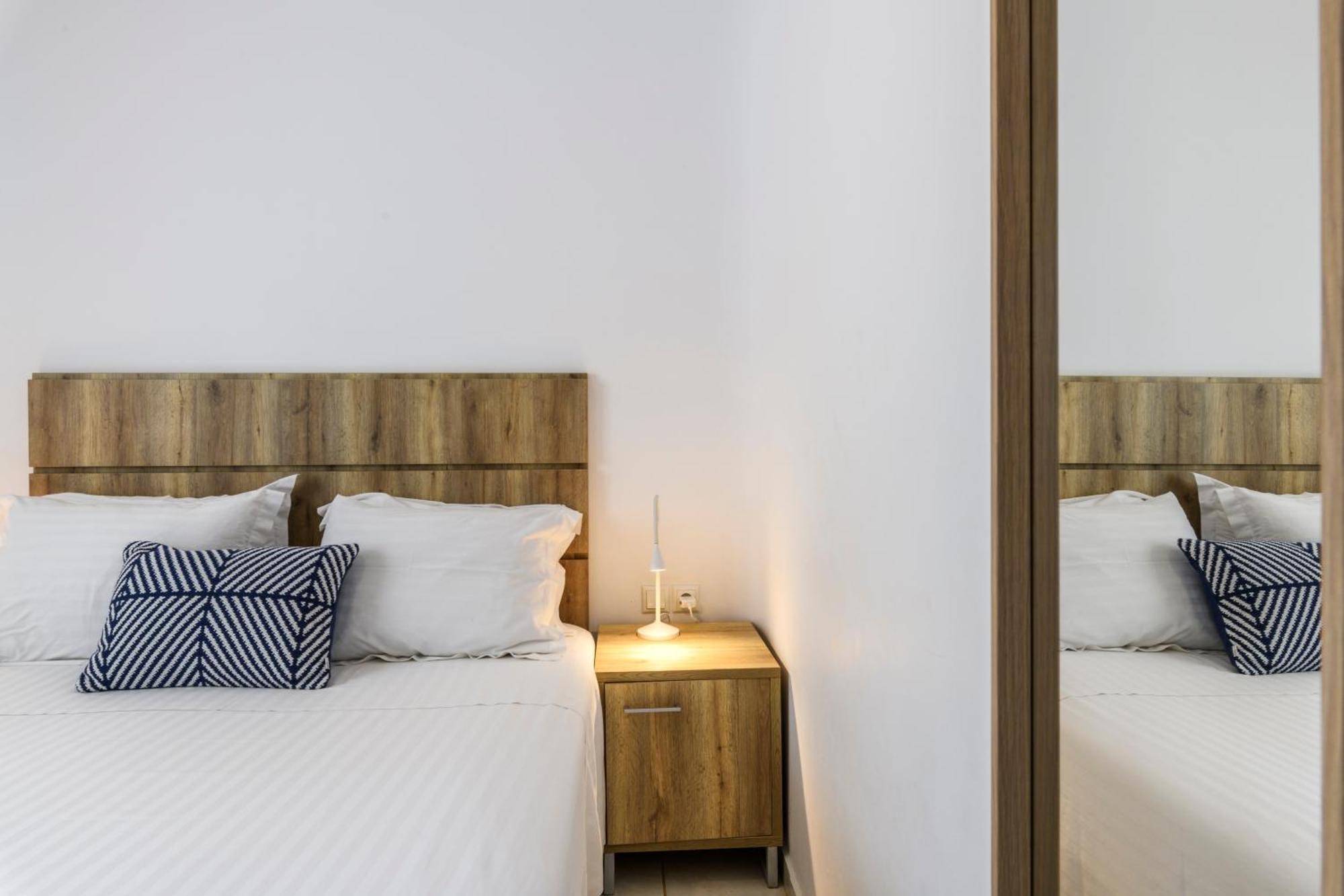 Mykonos Villas & Suites Merchia