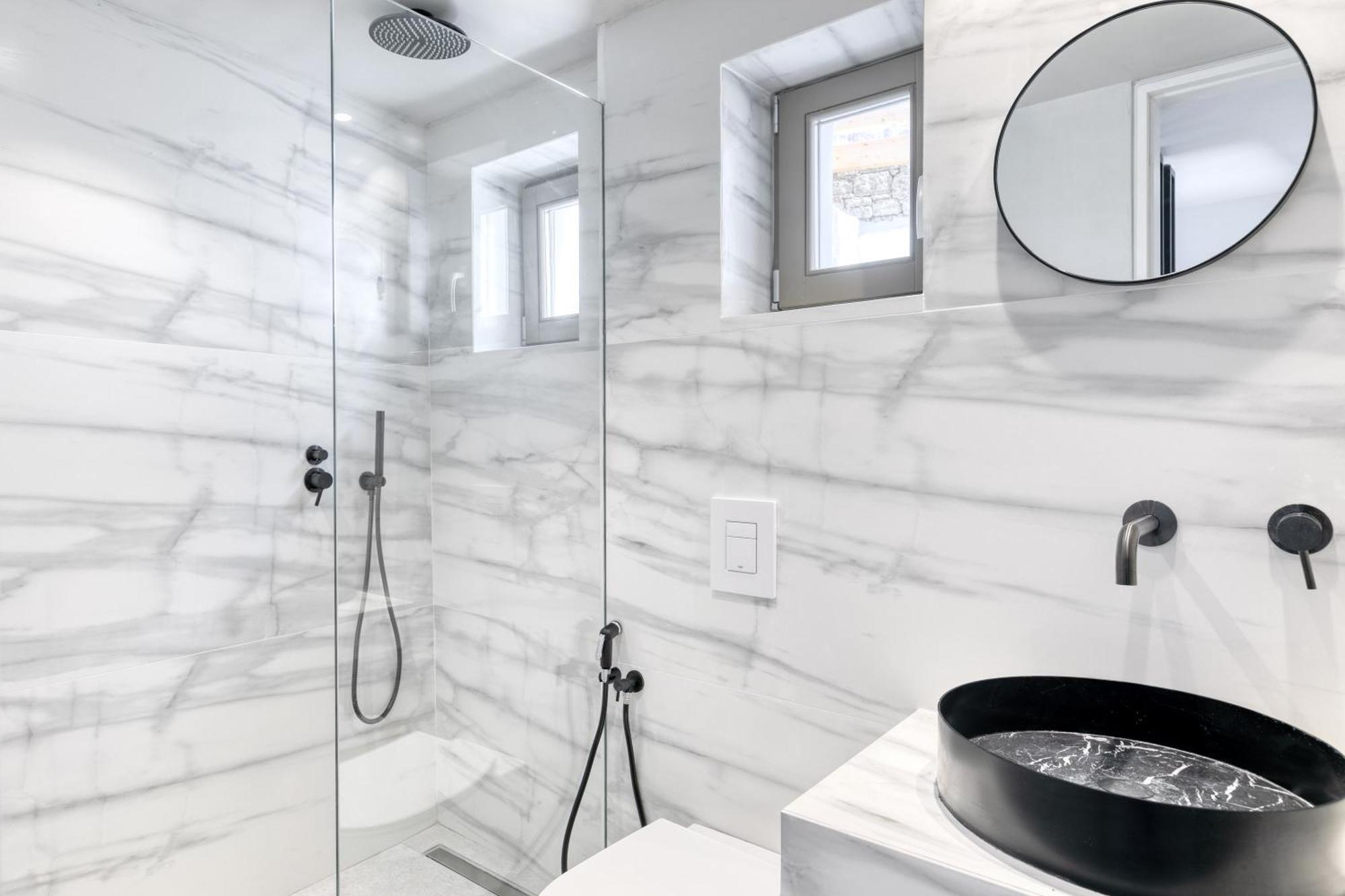 Nasta & Intentional Living Mykonos Hotel 5*