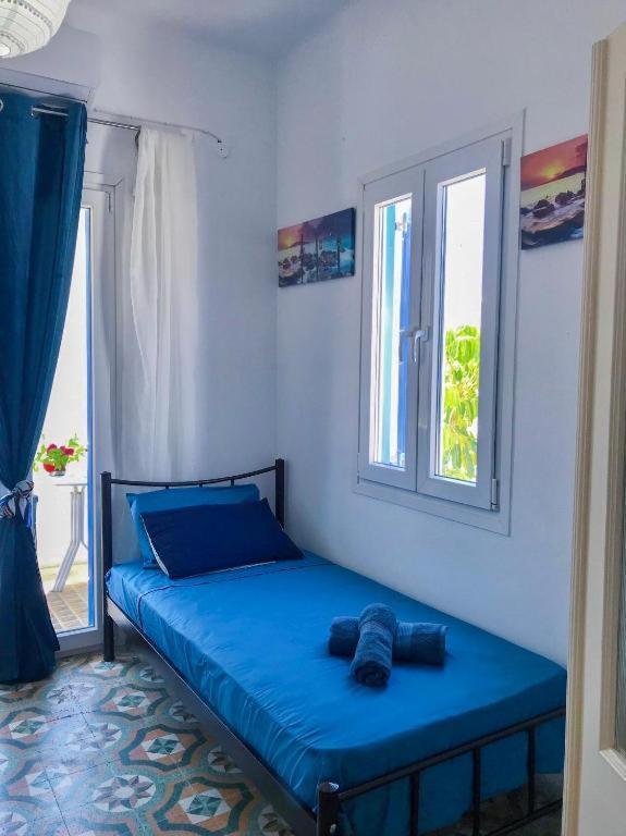 Relax Sunlight Apartment *