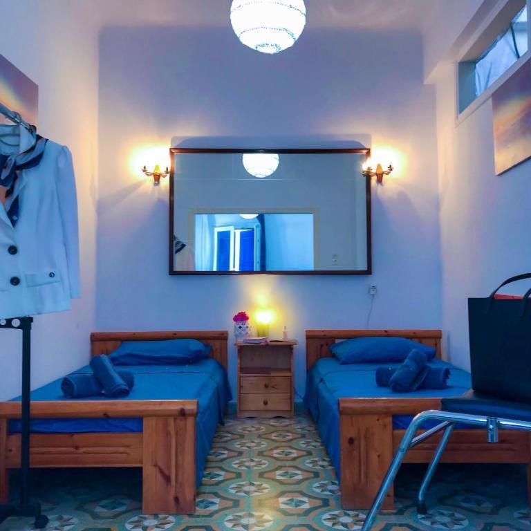 Relax Sunlight * Mykonos Town