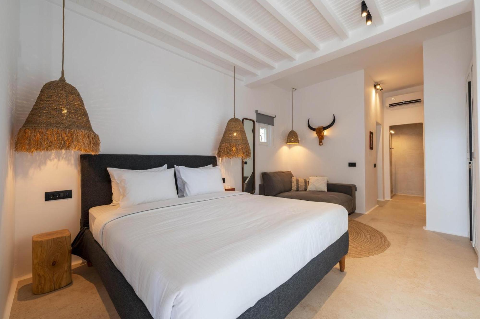 Nomade 4 Bd In Psarou