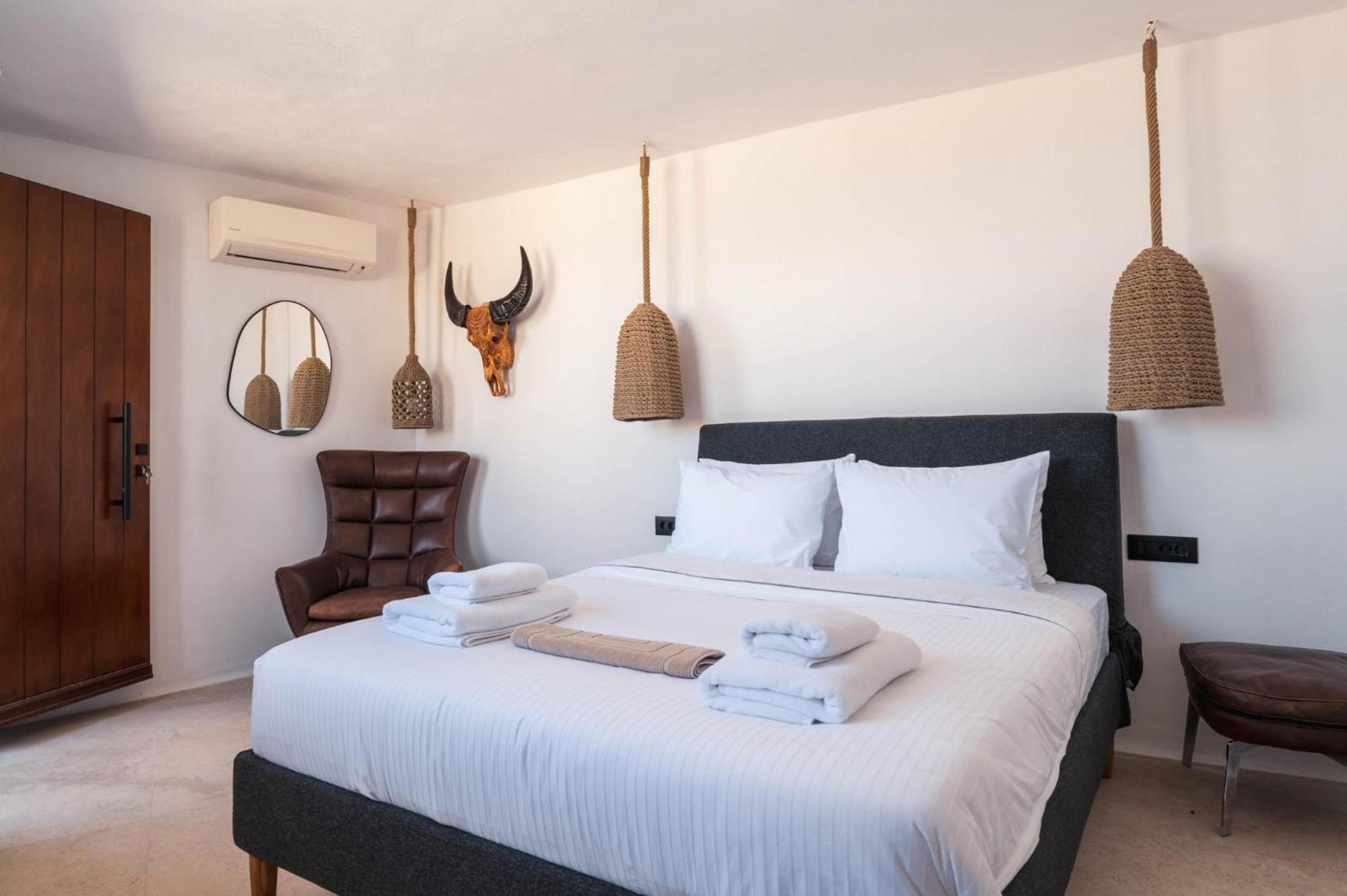 Nomade 4 Bd In Psarou
