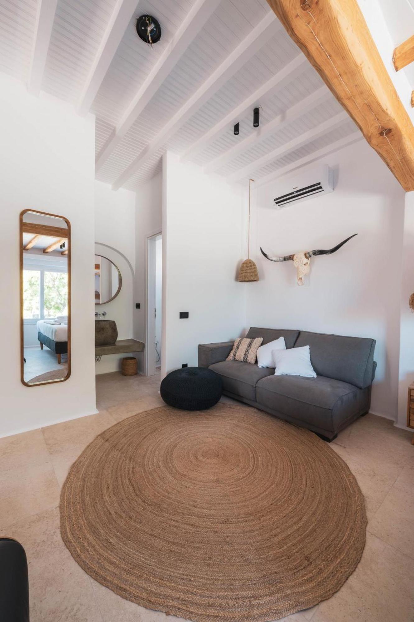 Nomade 4 Bd In Psarou Mykonos Town