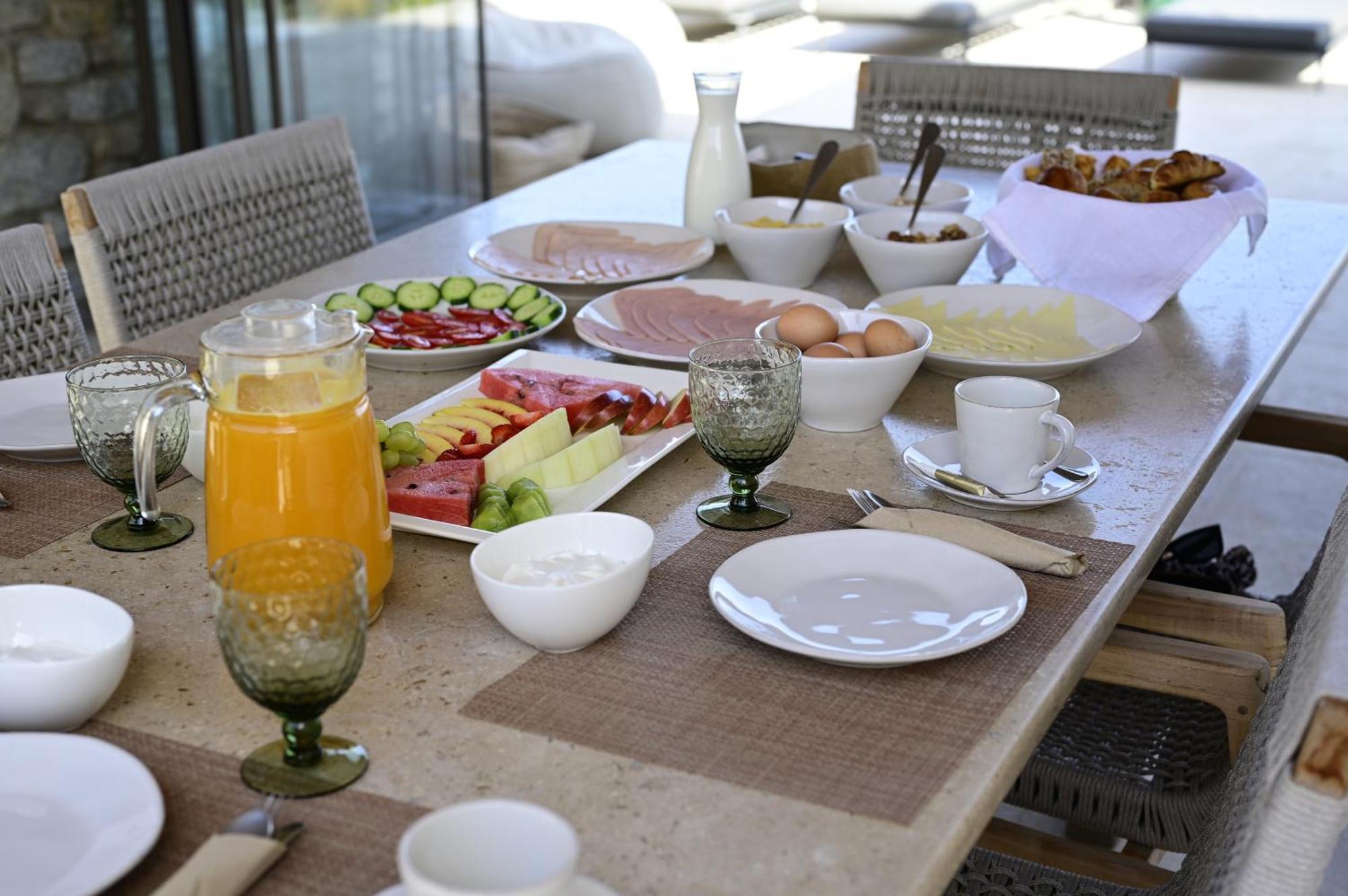 Bonzoe Homes&villas