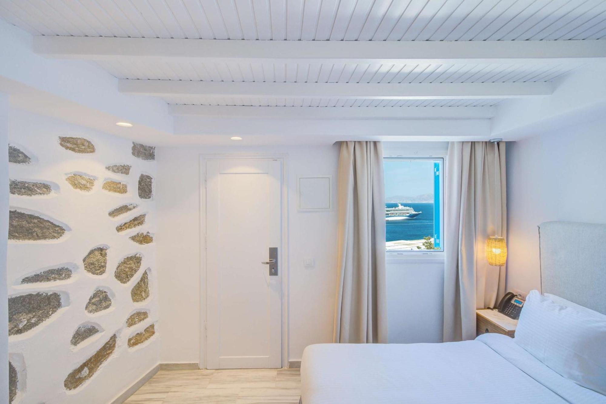 Madalena Hotel 3*