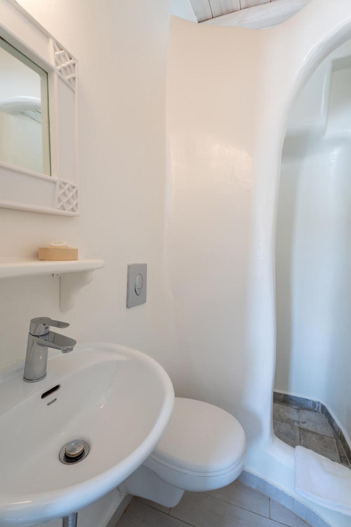 Luxury Sea House By Blue Waters Mykonos Holiday home Ornos (Mykonos)