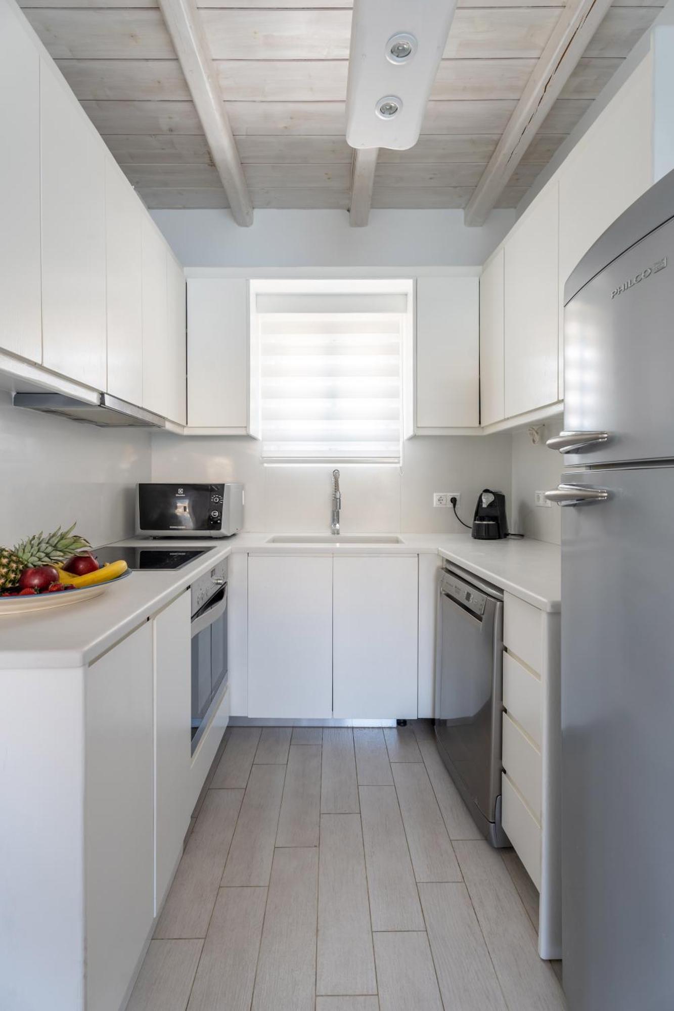 Luxury Sea House By Blue Waters Mykonos Holiday home