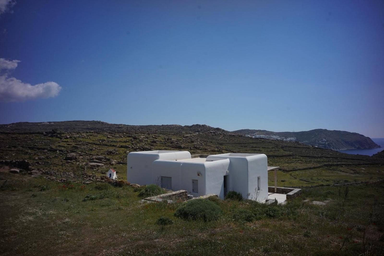 Kato Spiti, An Idyllic Retreat, Mykonos Holiday home