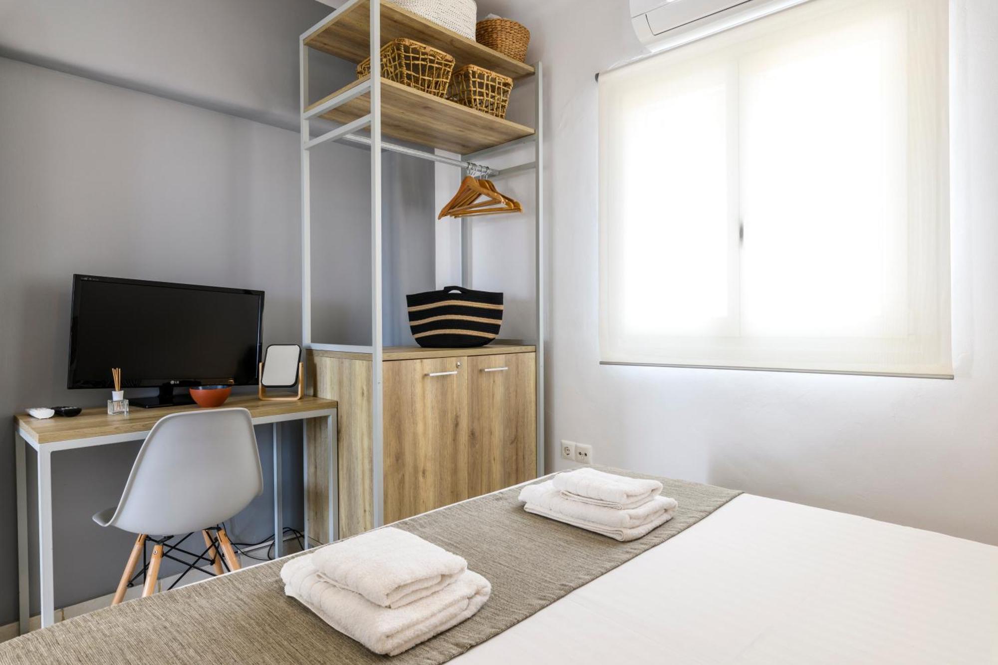 Mykonos Residence Villas & Suites Merchia Beach Merchia Beach