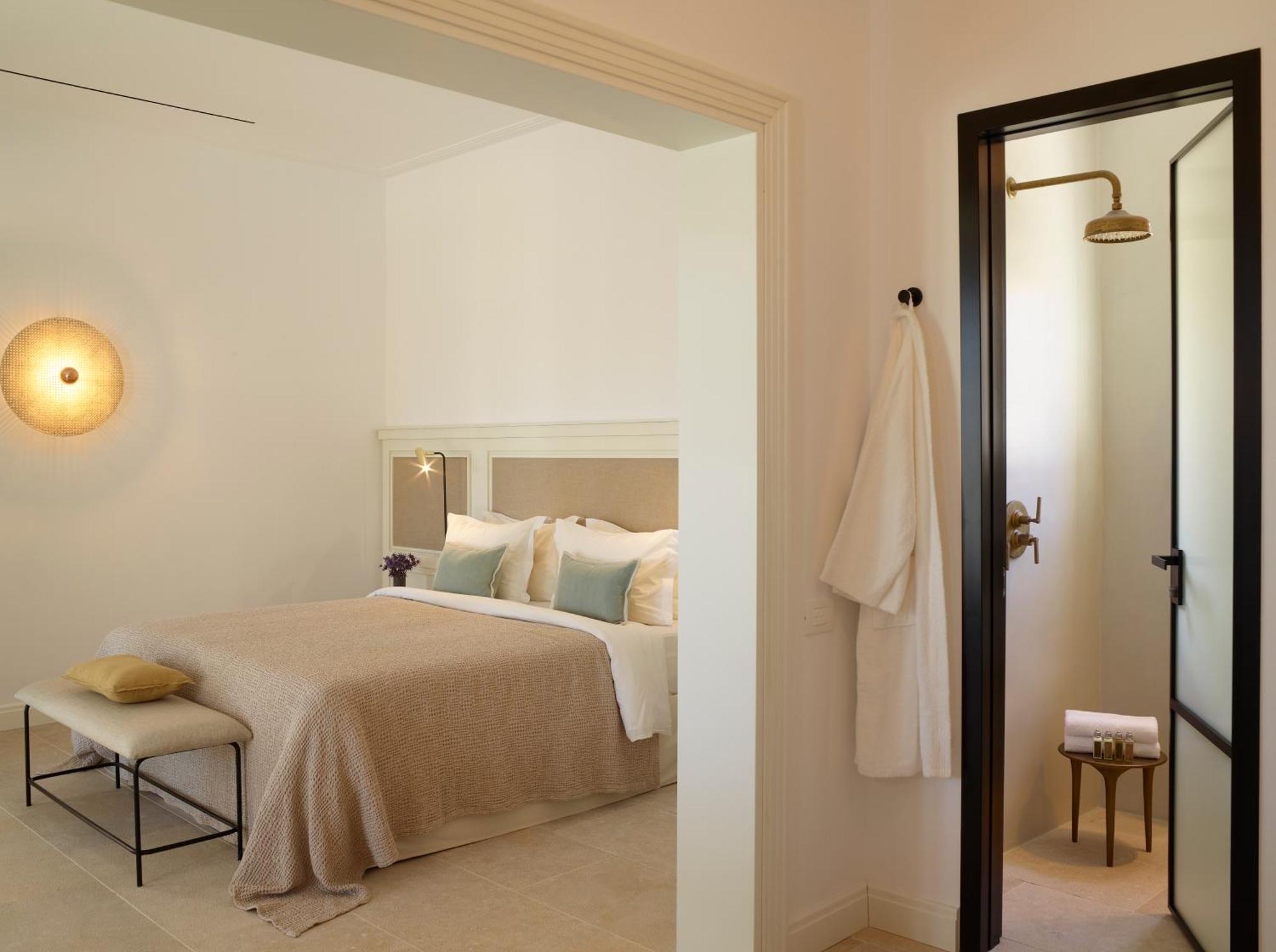 Bonzoe Homes&villas