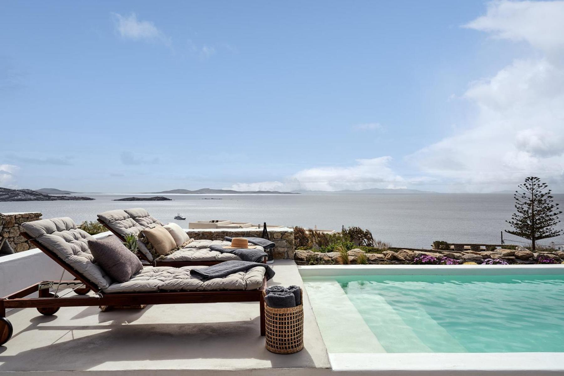 Casa Tagoo Mykonos Tagoo (Mykonos)