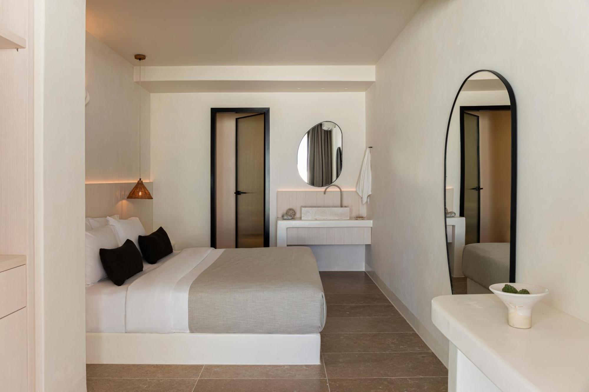 Hotel Porto Mykonos Mykonos Town