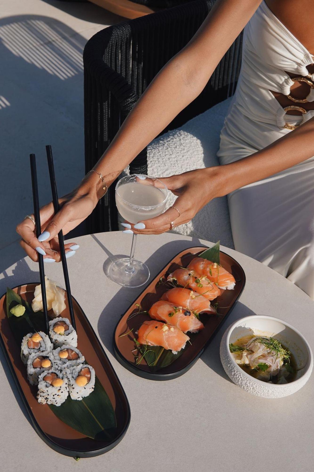 Cali Mykonos Kalafatis