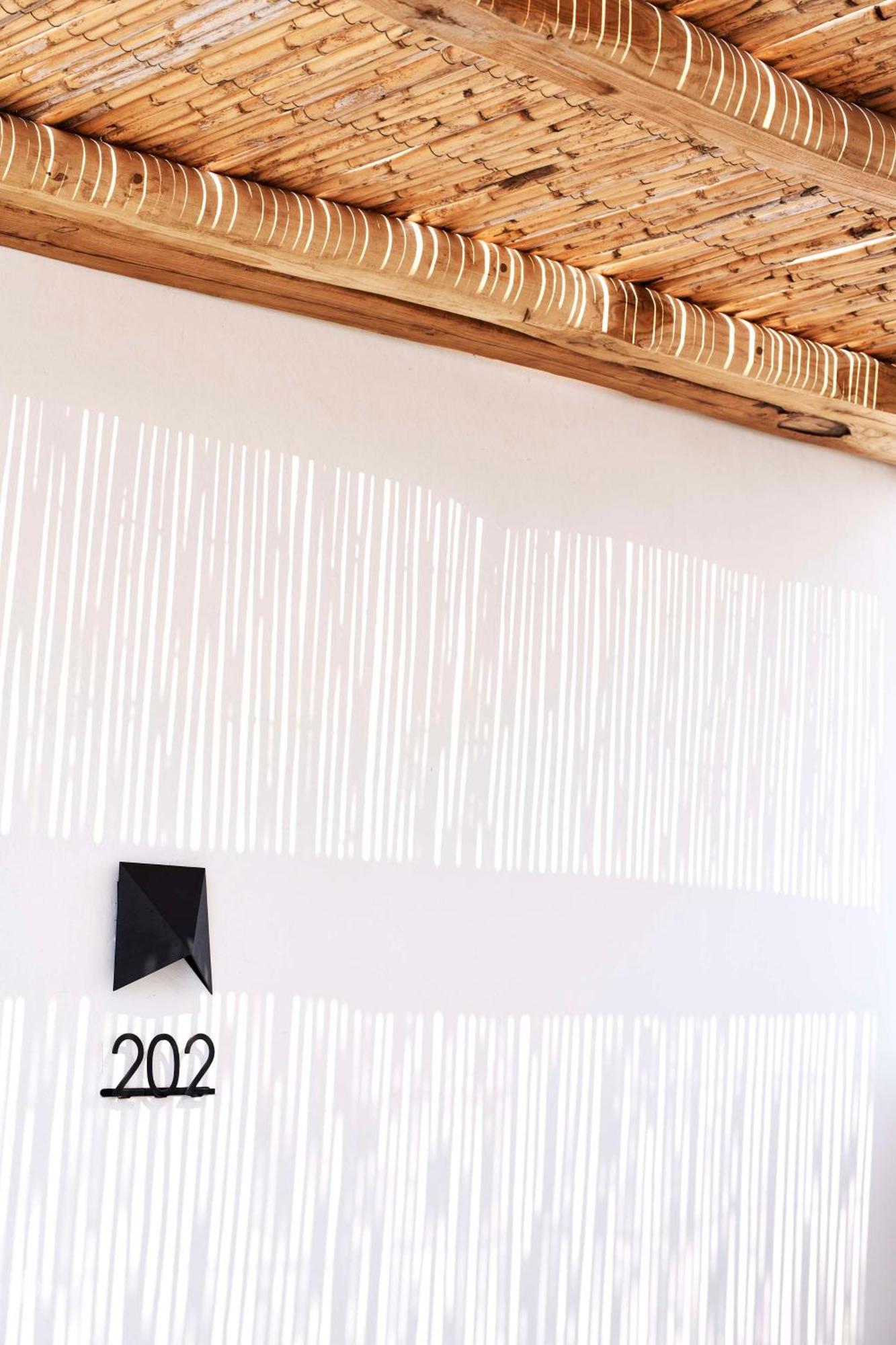 Radisson Blu Euphoria Resort, Mykonos Hotel 5*