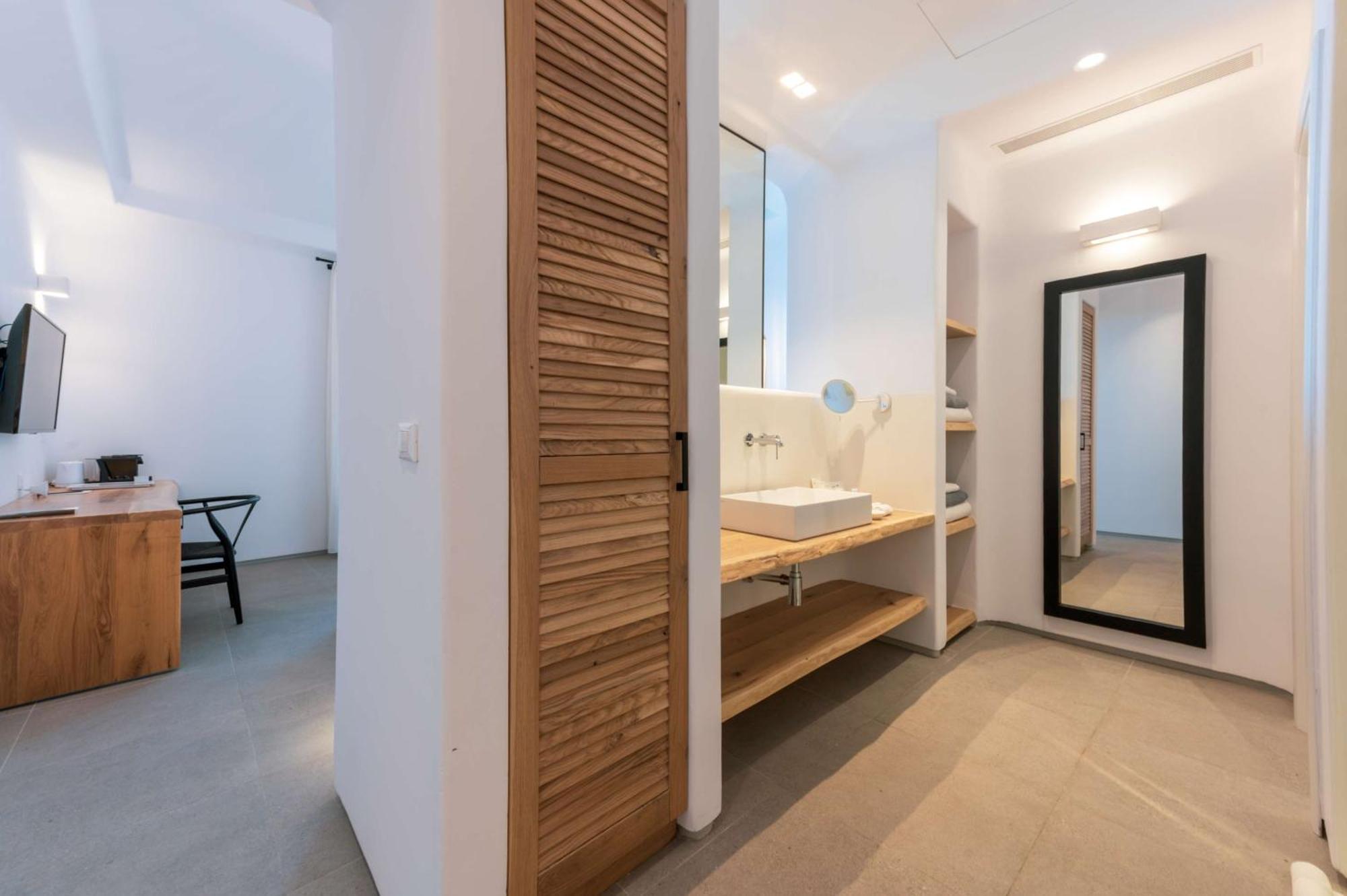 Hotel Radisson Blu Euphoria Resort, Mykonos Kalo Livadi