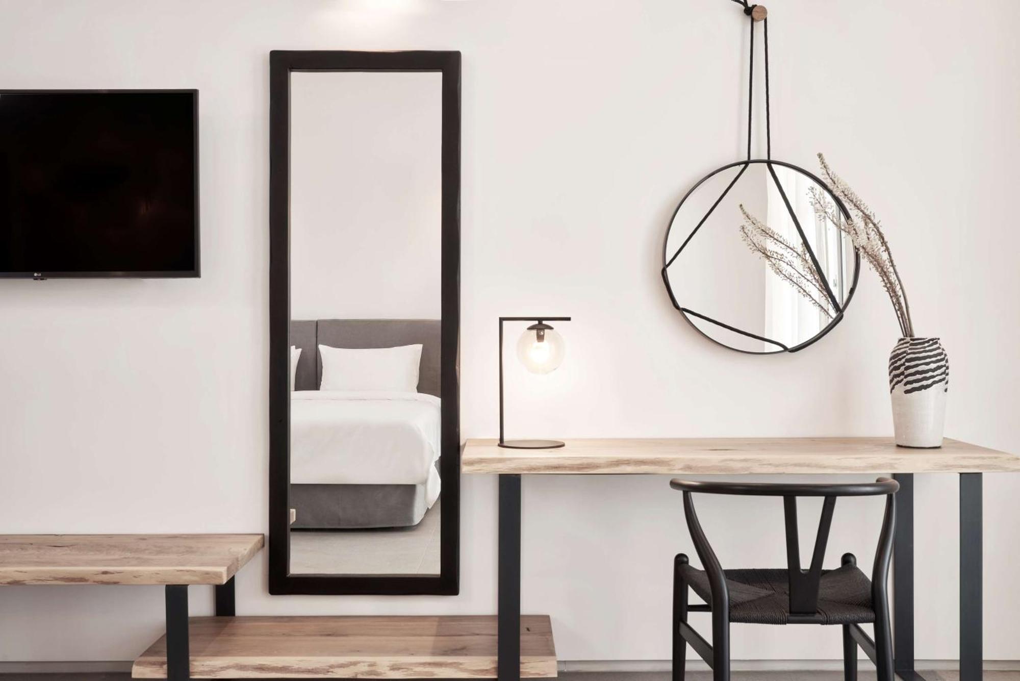 Hotel Radisson Blu Euphoria Resort, Mykonos 5*