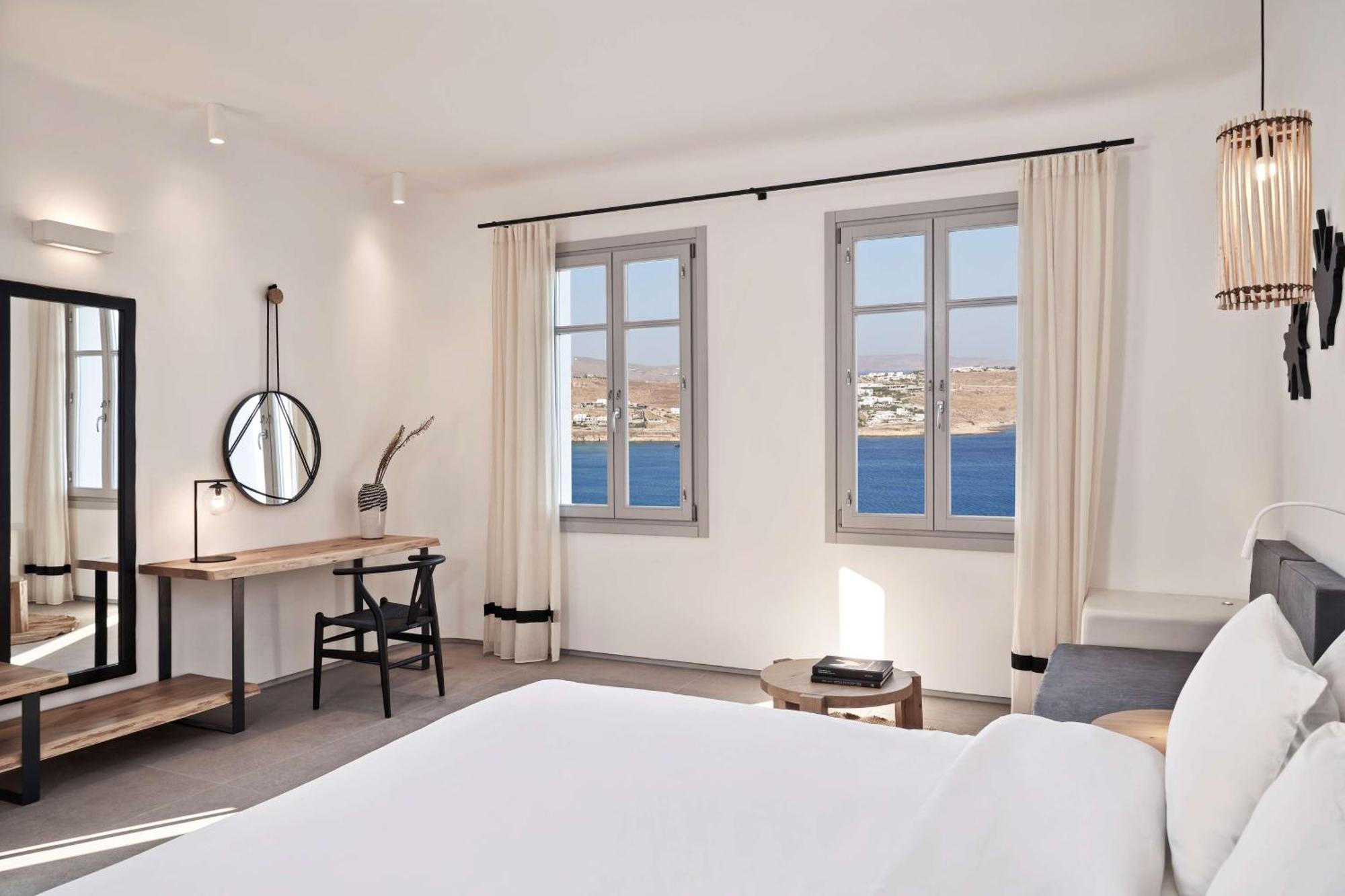 Hotel Radisson Blu Euphoria Resort, Mykonos Kalo Livadi