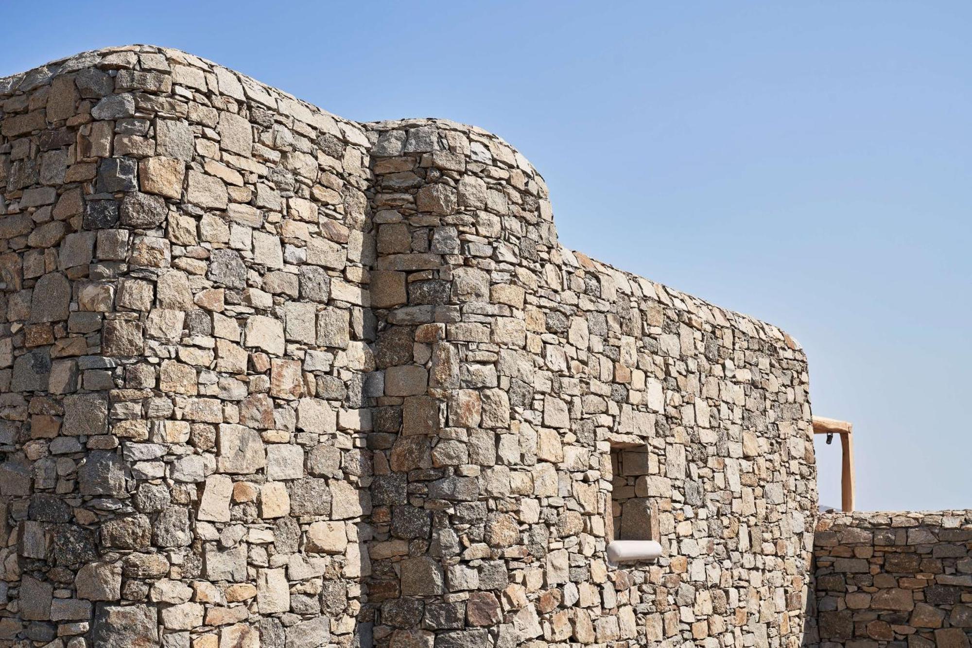 Hotel Radisson Blu Euphoria Resort, Mykonos