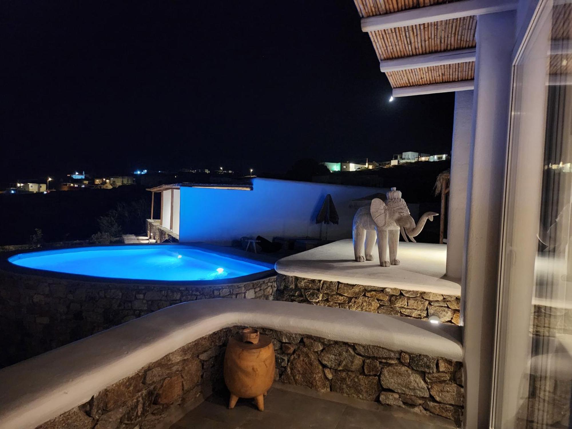 Diamond Of Mykonos