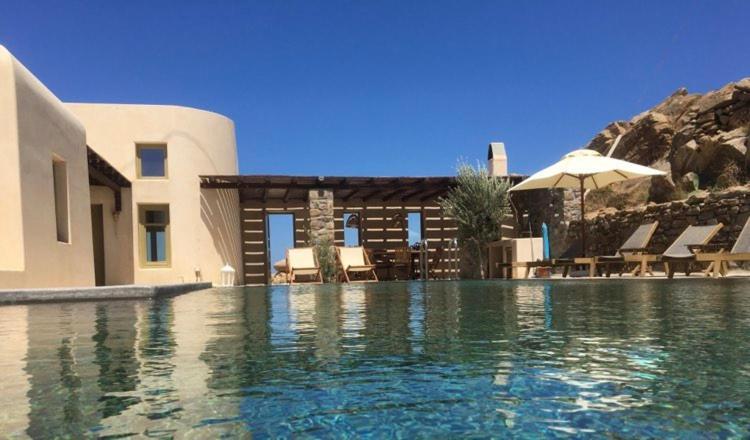 Aviola Mykonos Villa Ftelia (Mykonos)