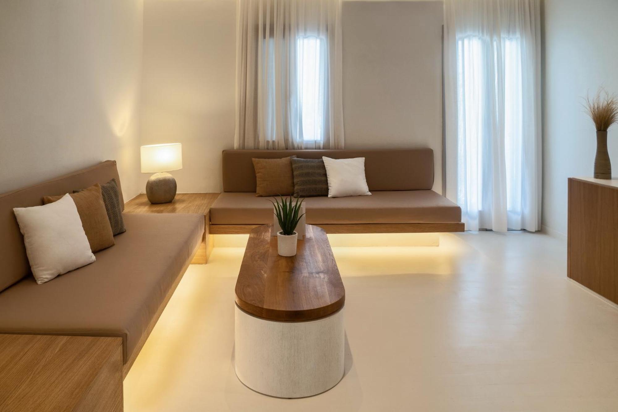 Hotel Andronikos (adults Only)