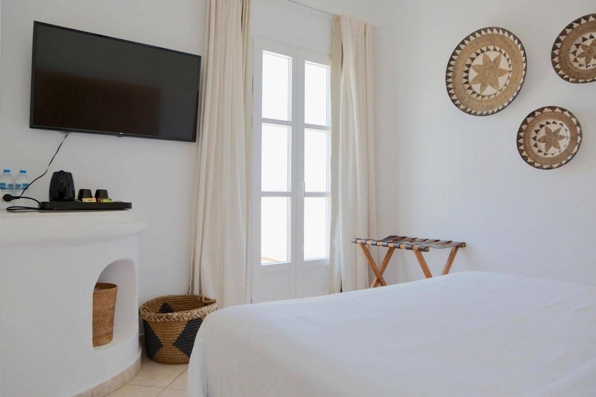 Ubud Mykonos 4*