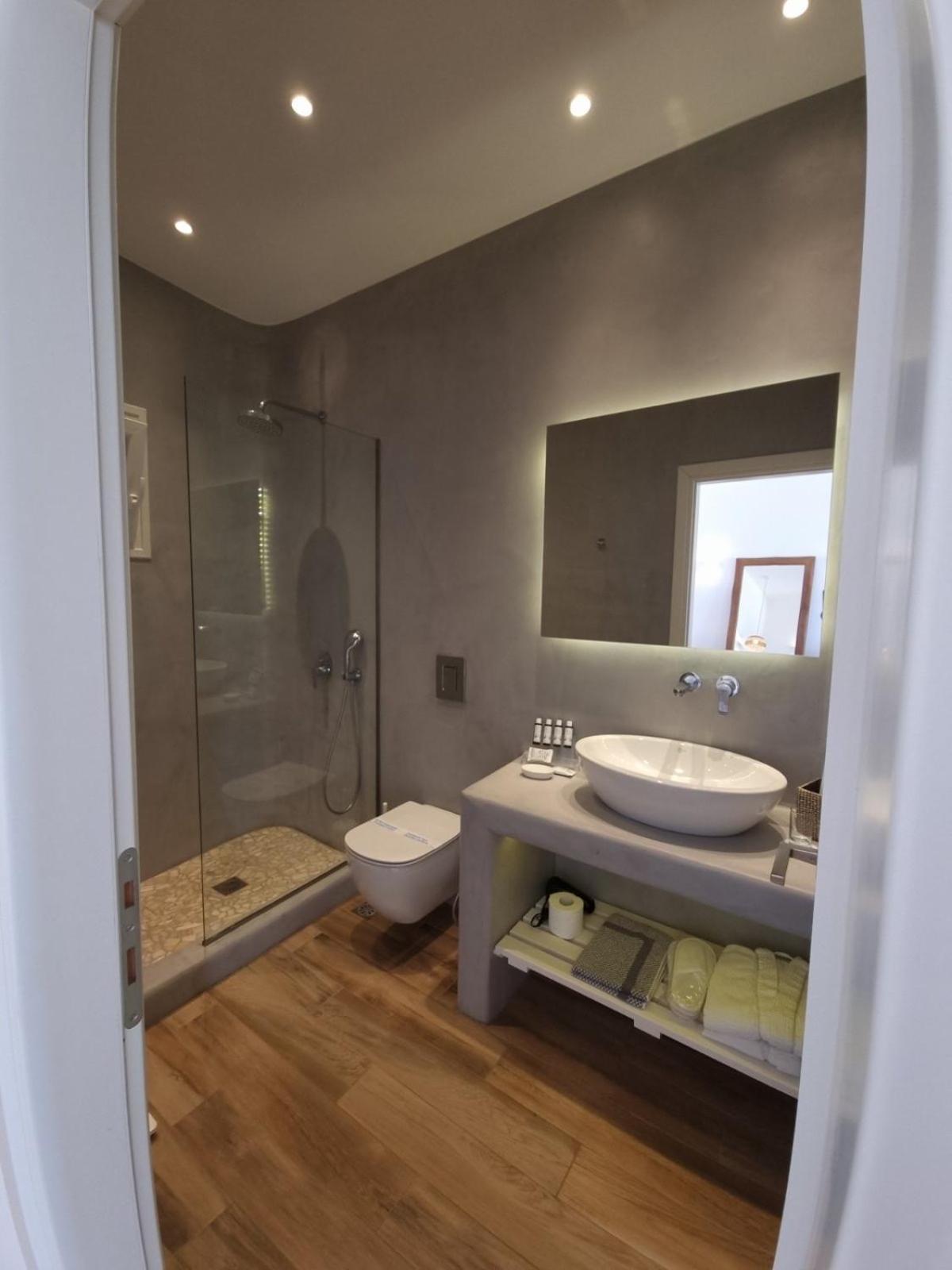 Aparthotel Seethrough Mykonos (adults Only) 4*