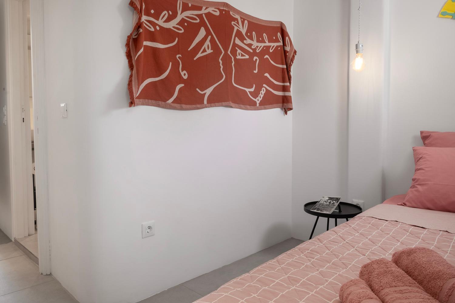 Appartement Mykonos Alley Stars - Secret Khora Mykonos Town