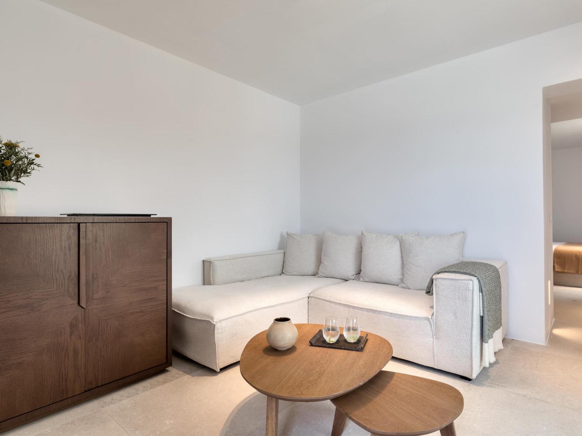 Cali Mykonos Hotel