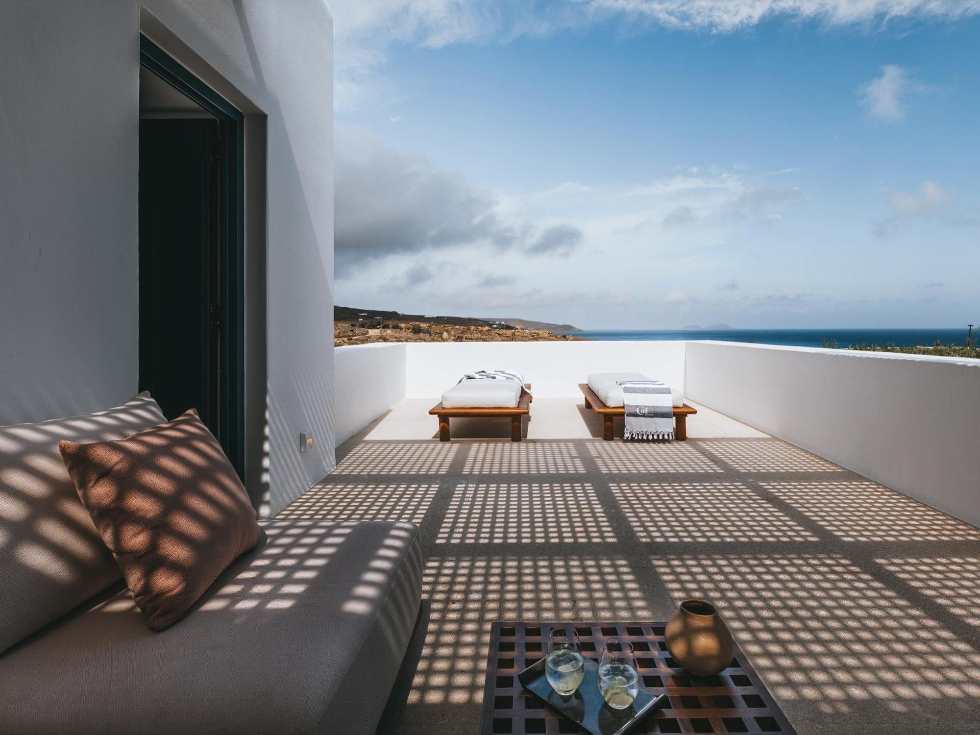 Cali Mykonos Hotel