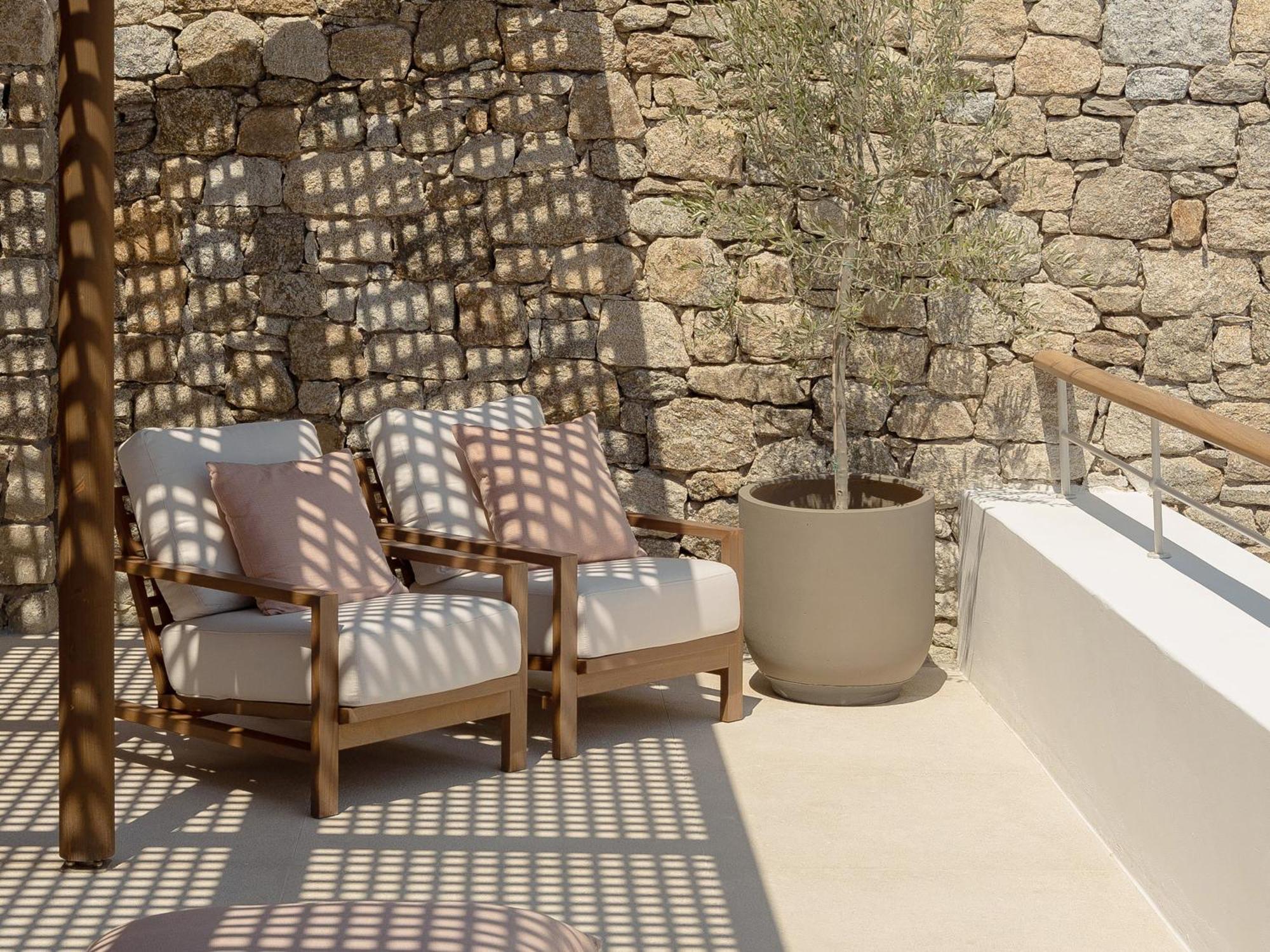 Cali Mykonos 5*